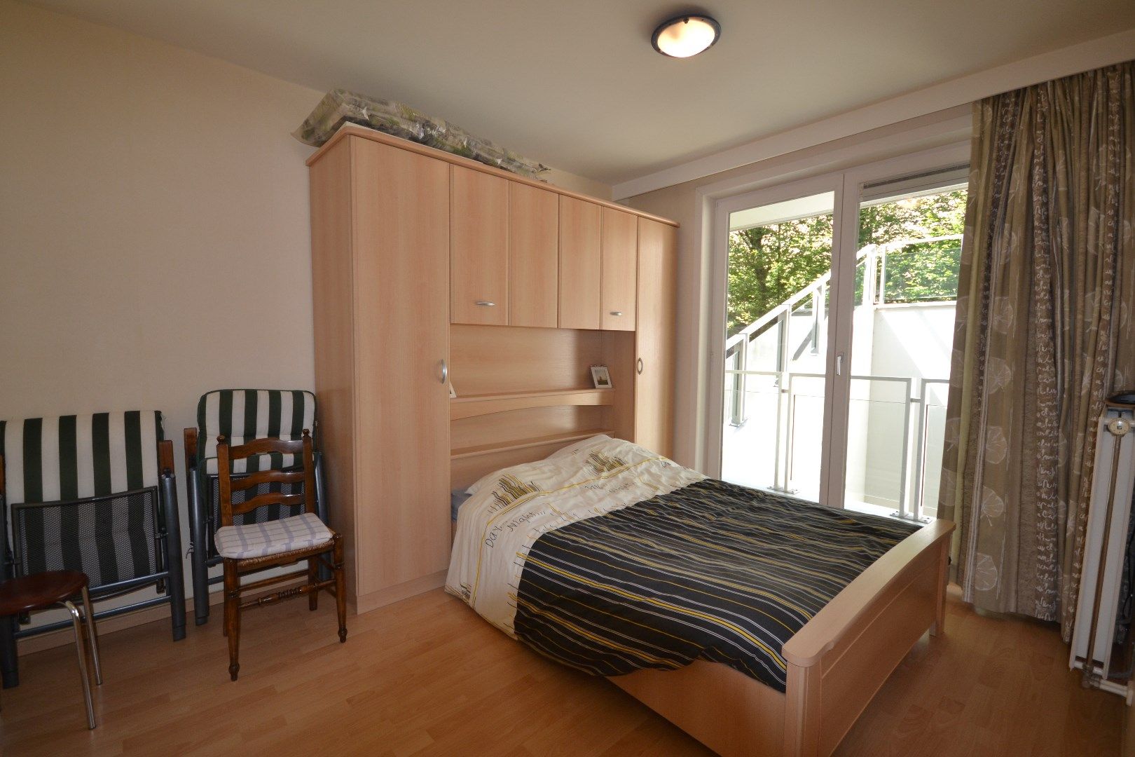 Gelijkvloers  en zonnig 2 slaapkamer appartement te Oostduinkerke  (dichtbij het Zonneplein) foto 7