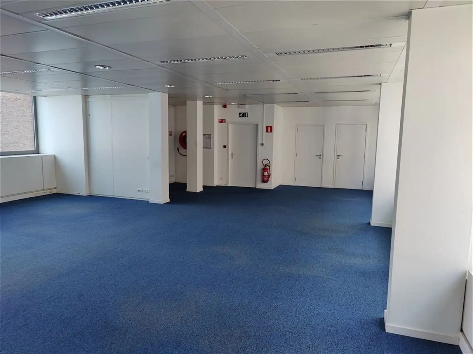 LOUIZA 209A: vanaf 222m² foto 11