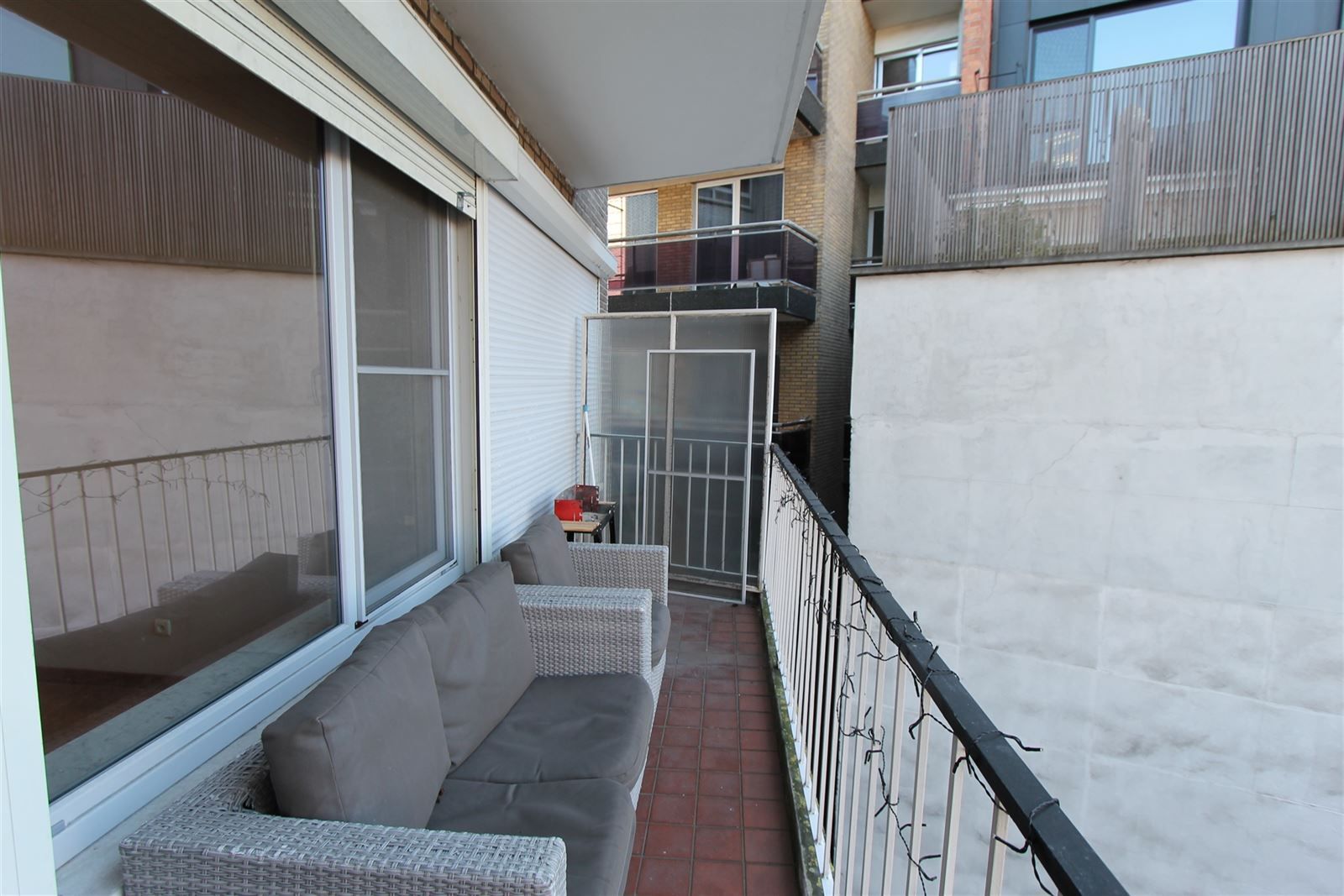 3-slpk appartement met garage foto 10