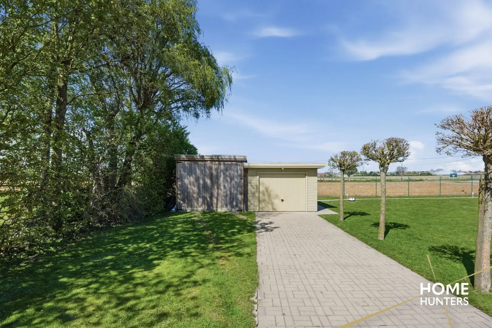 Alleenstaande instapklare woning te Klerken! foto 17