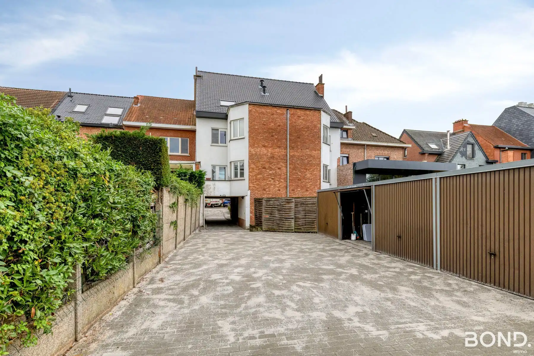 Instapklaar appartement te Aarschot!  foto 23