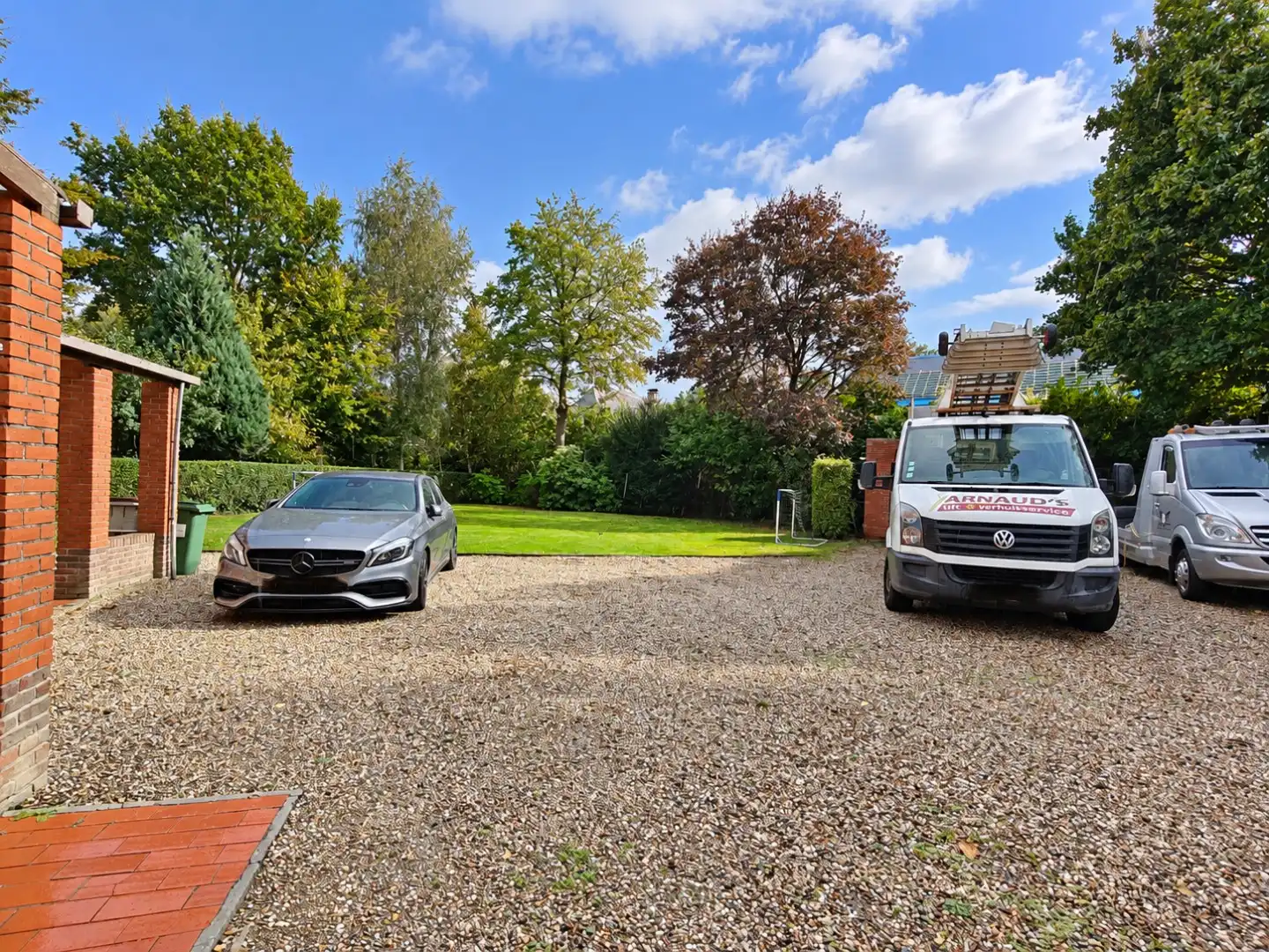 Woning met ruime tuin te Zele  foto 12