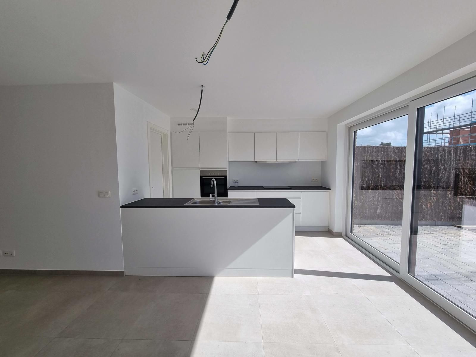 Nieuwbouw met 3 slaapkamers foto 8