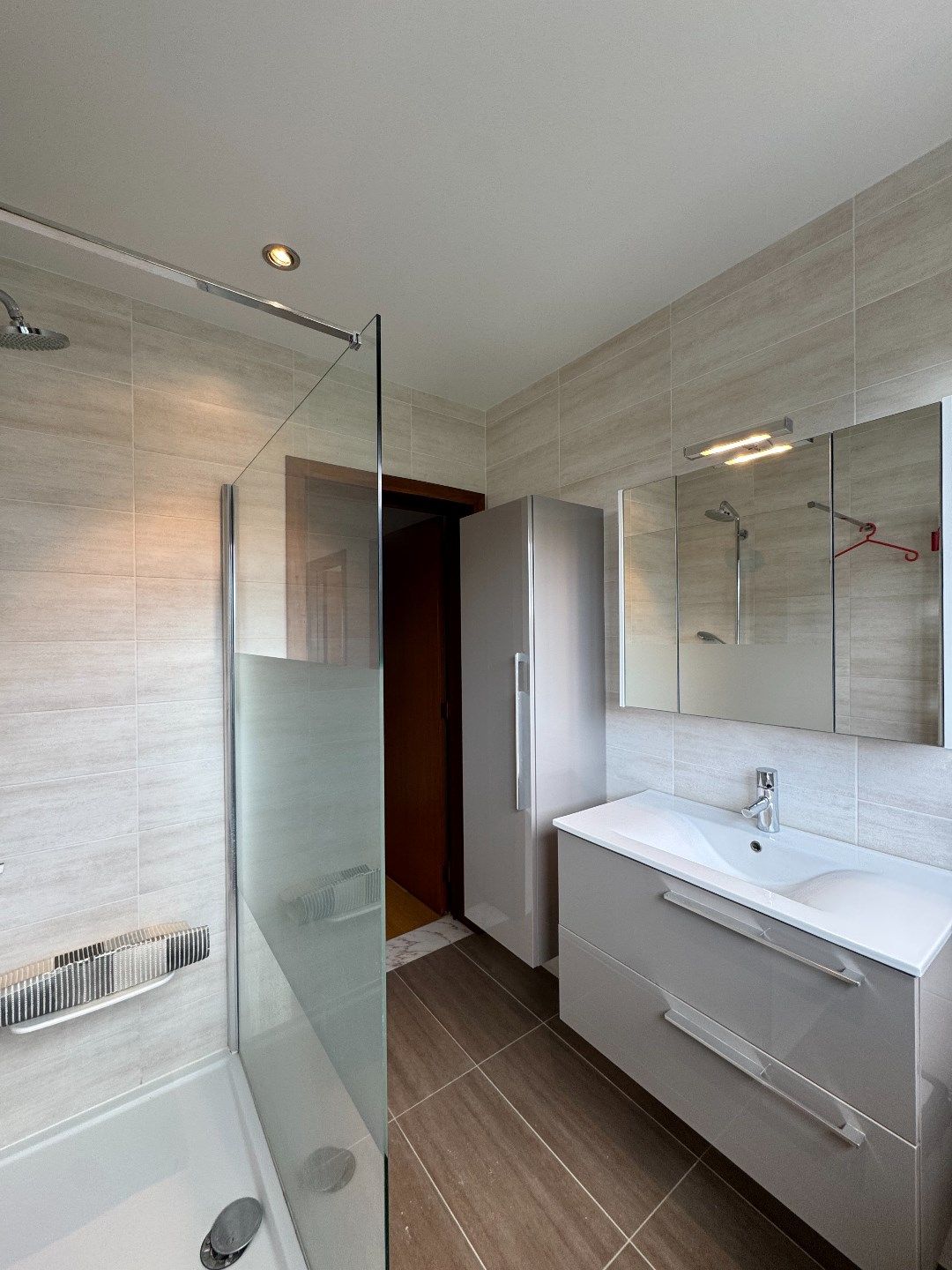 Bel-etagewoning met potentieel en stadstuin in hartje Vilvoorde foto 22
