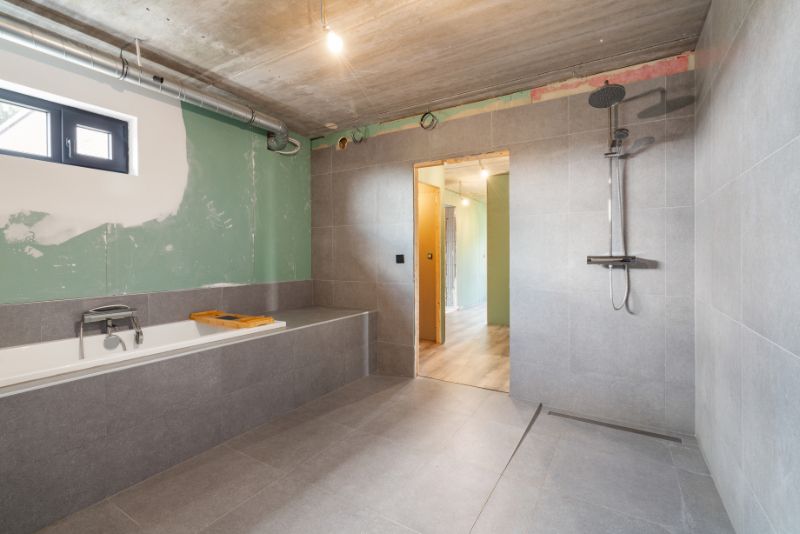 Prachtige recente OB op 557m² - 4 slpkmrs!! foto 13