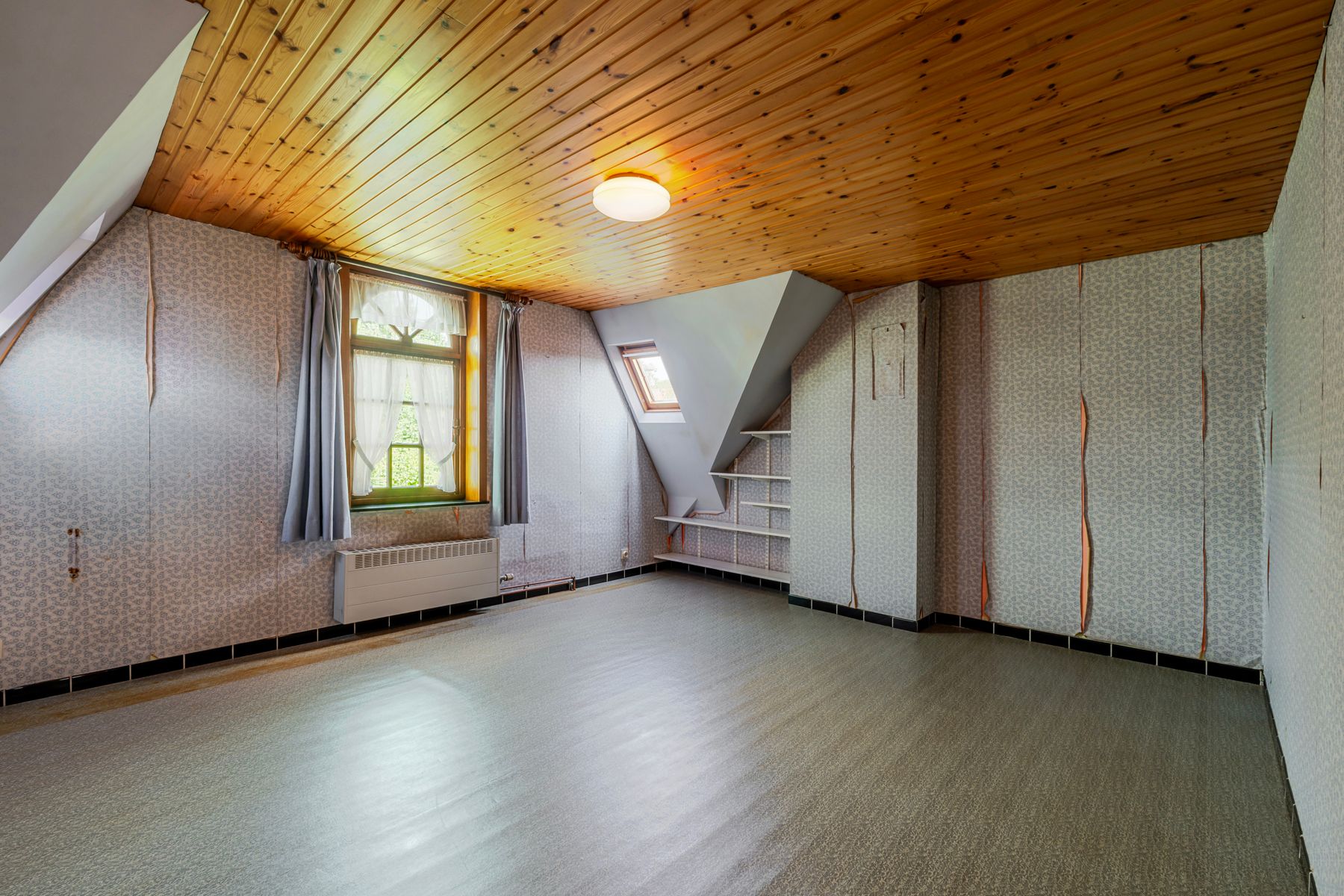 Burgerwoning met 4 slaapkamers en ruime tuin in Beigem foto 30