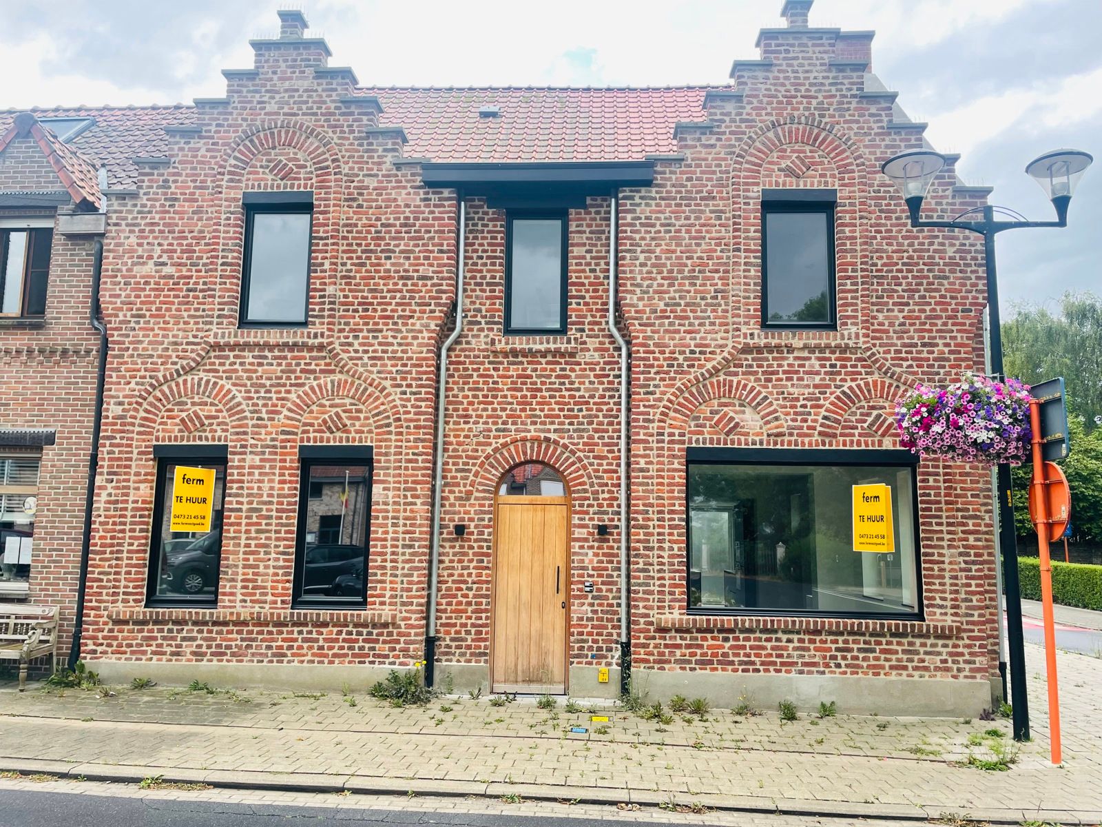 Huis te huur foto 2