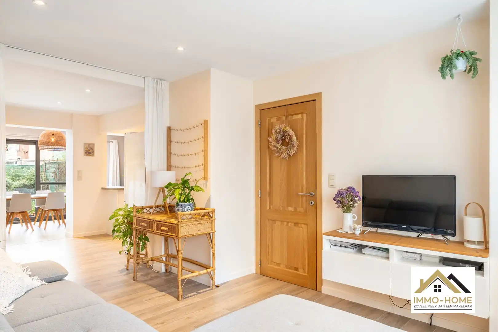 Instapklare charmante woning op toplocatie foto 14