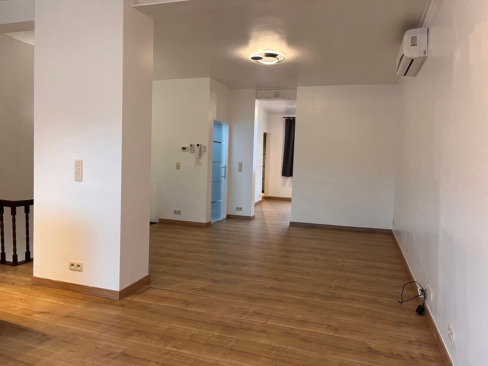 Appartement op 2de met 1 slpks op een toplocatie foto 12