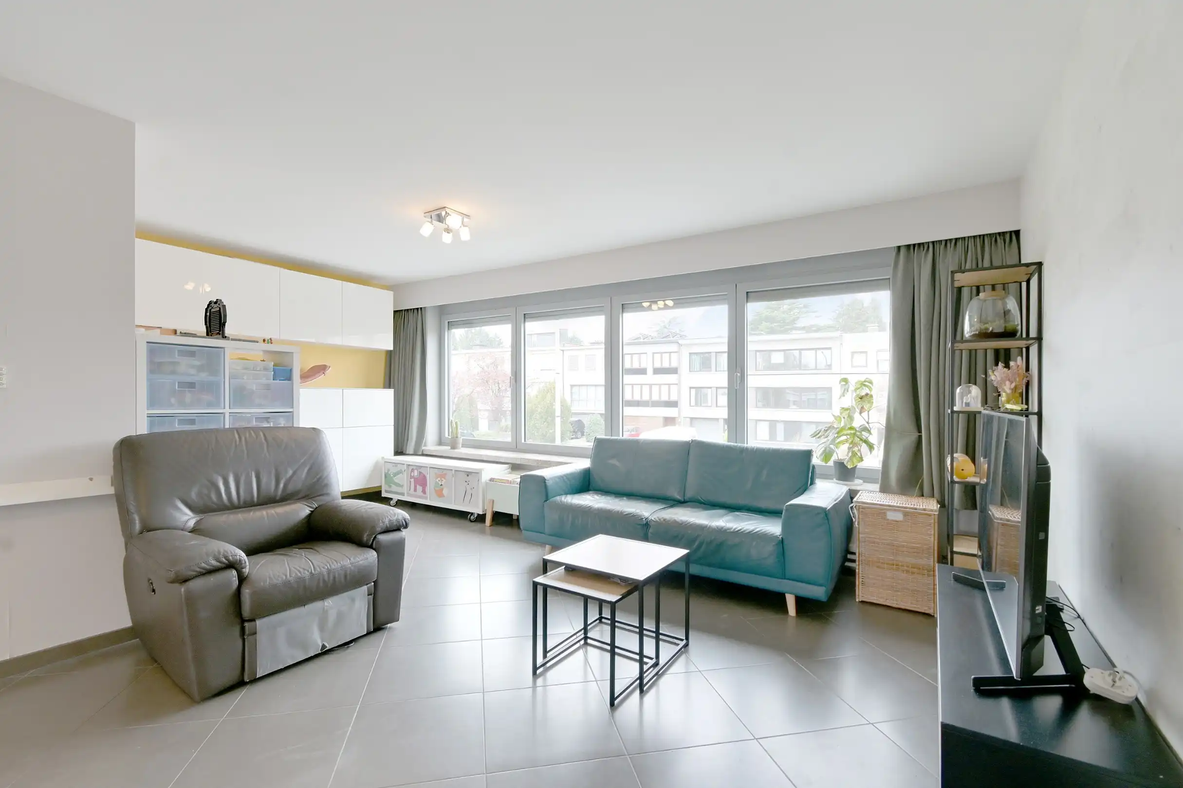 Instapklare gezinswoning met 3 slaapkamers, tuin én garage foto 10