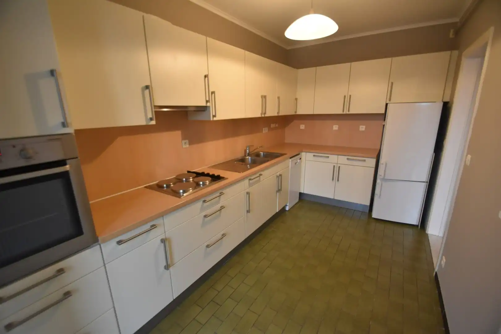 Wonen aan de stadsrand foto 5