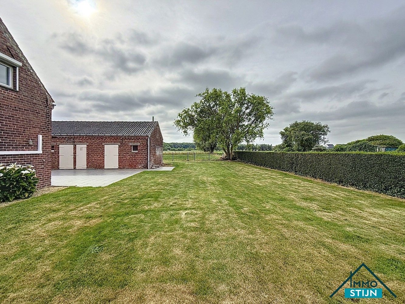 Rustig wonen met prachtig uitzicht en een vlotte bereikbaarheid foto 16