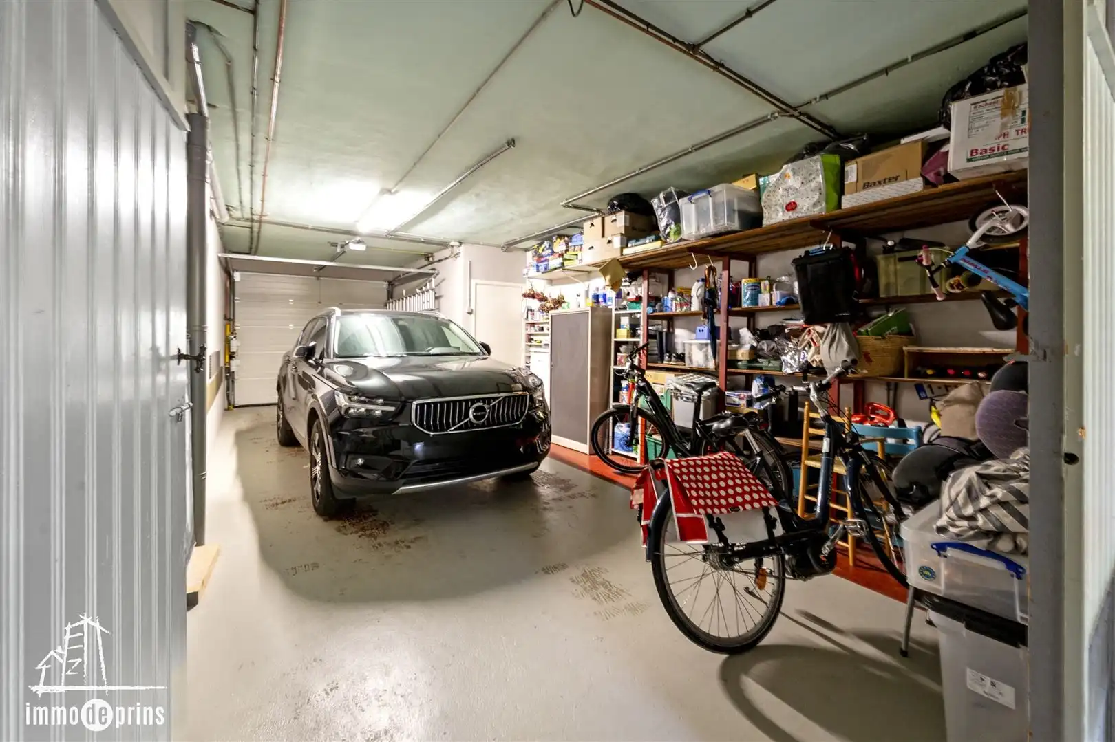 Luxe Appartement gelijkvloers foto 23