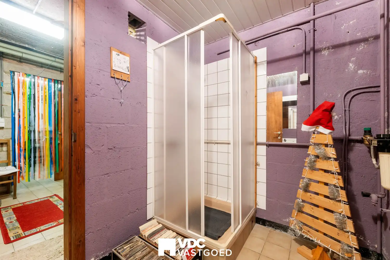 Ruime gelijkvloerse woning op een perceel van bijna 10 are foto 29