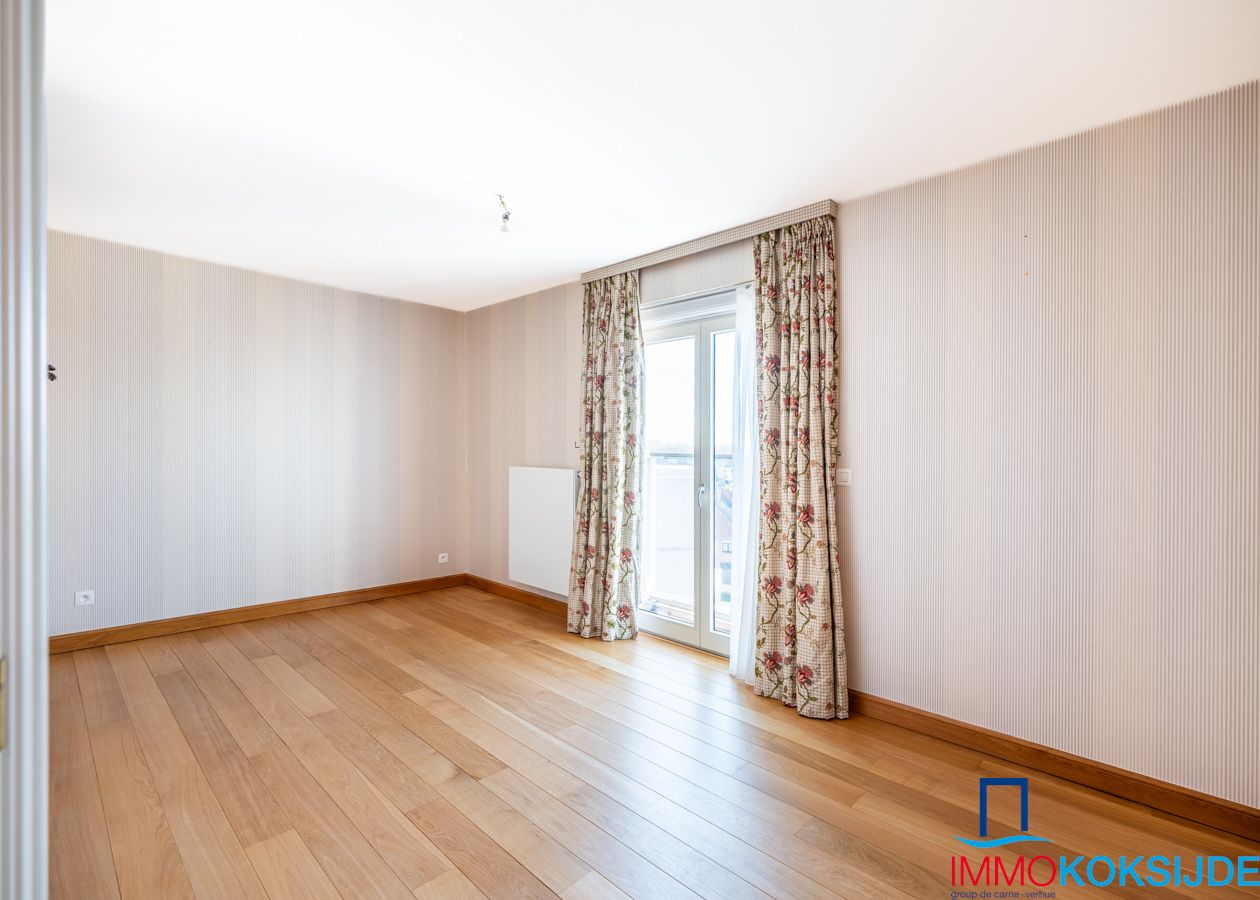 Prachtig penthouse met 2 slaapkamers en ruim terras vlakbij de Esplanade foto 22