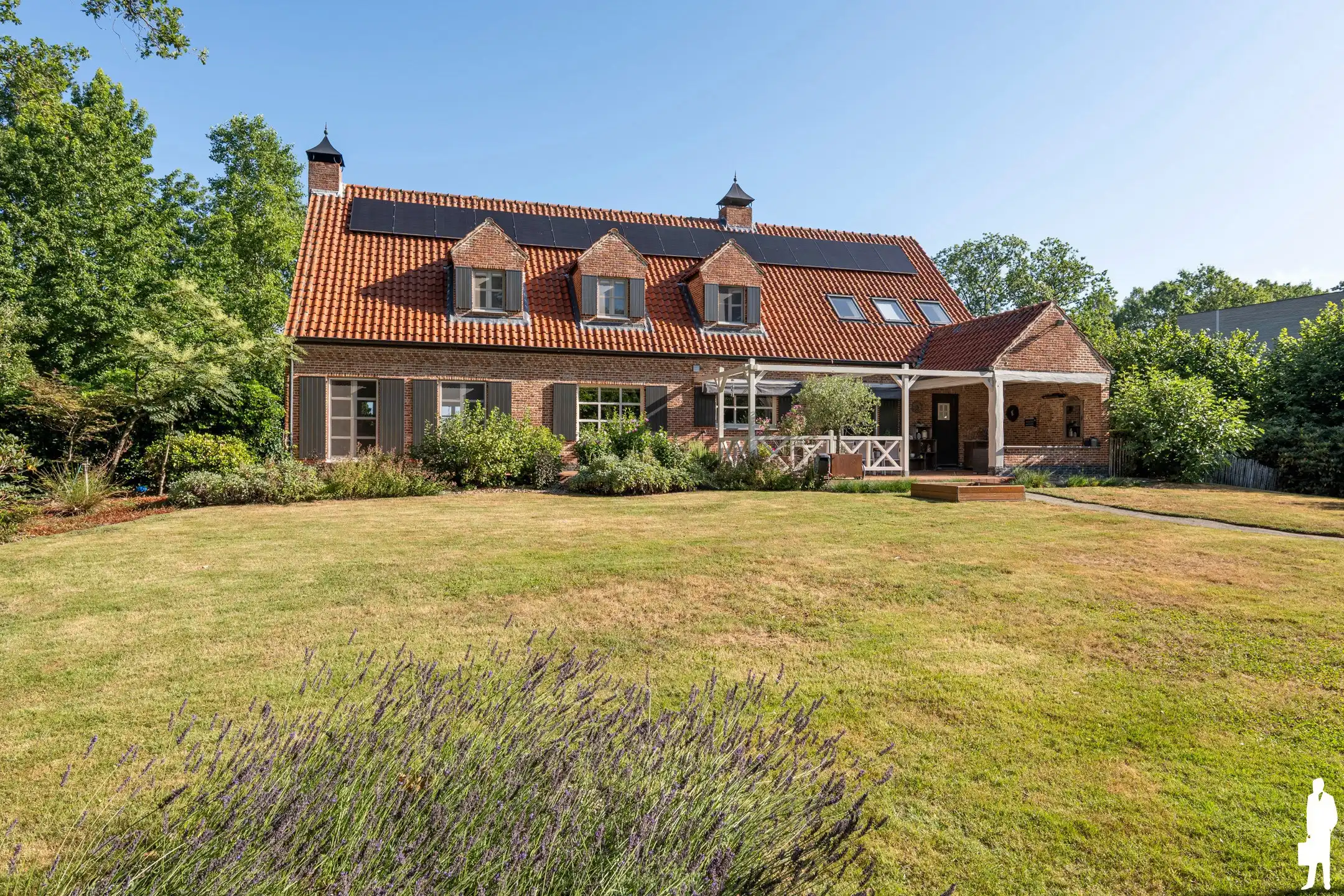 Villa te koop Postelsebaan 64 - 2470 Retie