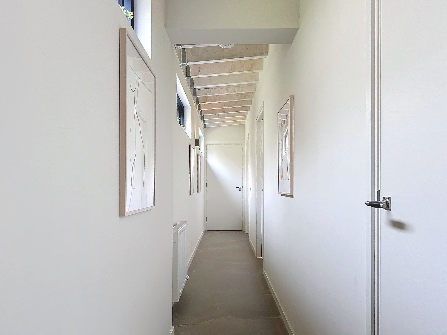 Exclusief dijkhuis met eigen guesthouse foto 41
