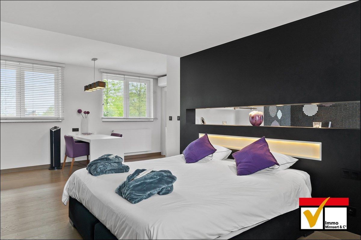 Prachtige villa met wellness en B & B foto 20