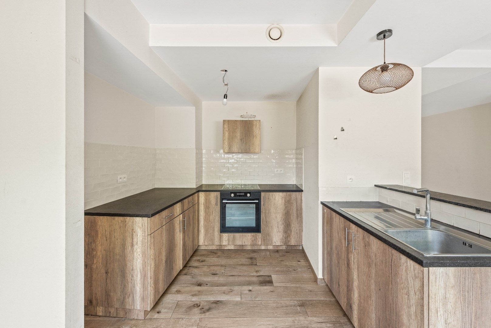 Opbrengsteigendom van 2017 met 2 appartementen in hartje Tienen foto 8