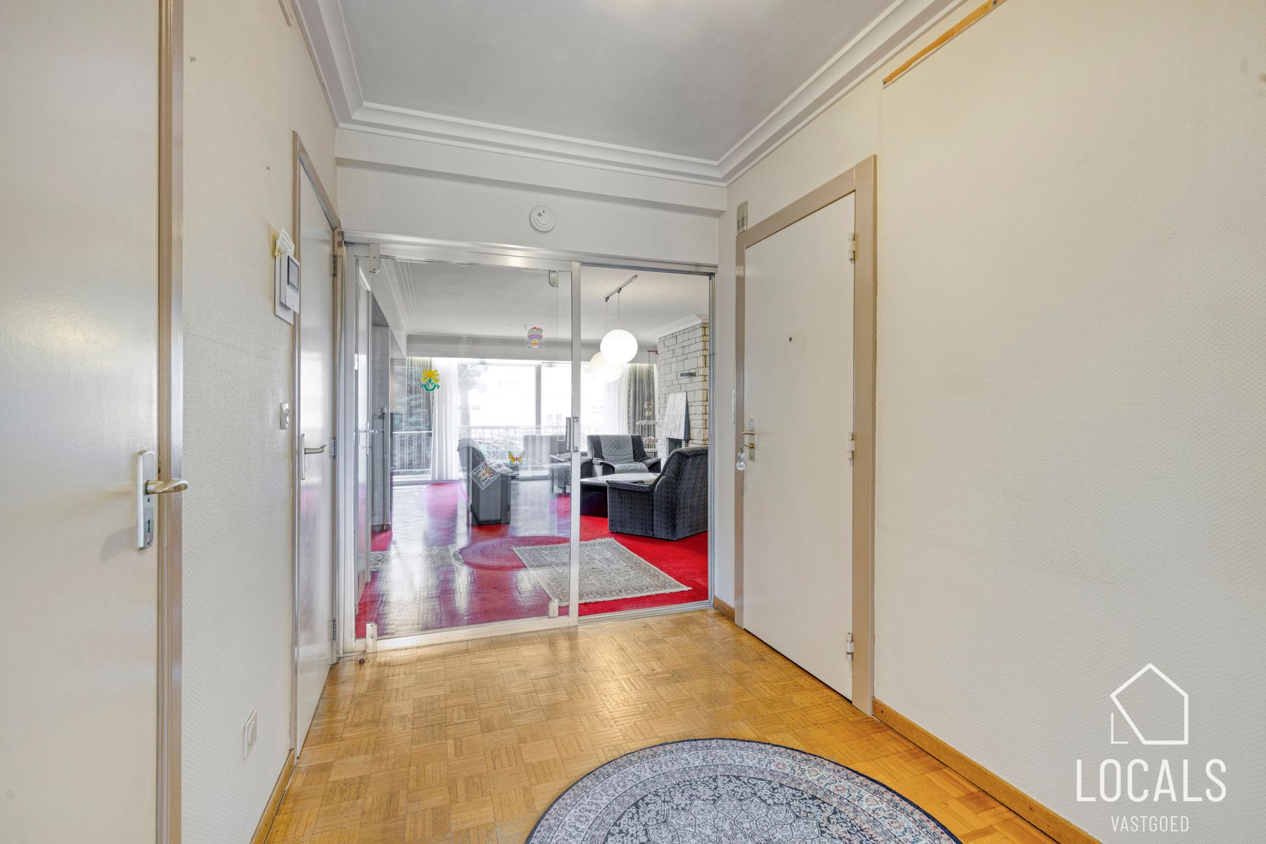 Duplexappartement met topligging in Aalst foto 19
