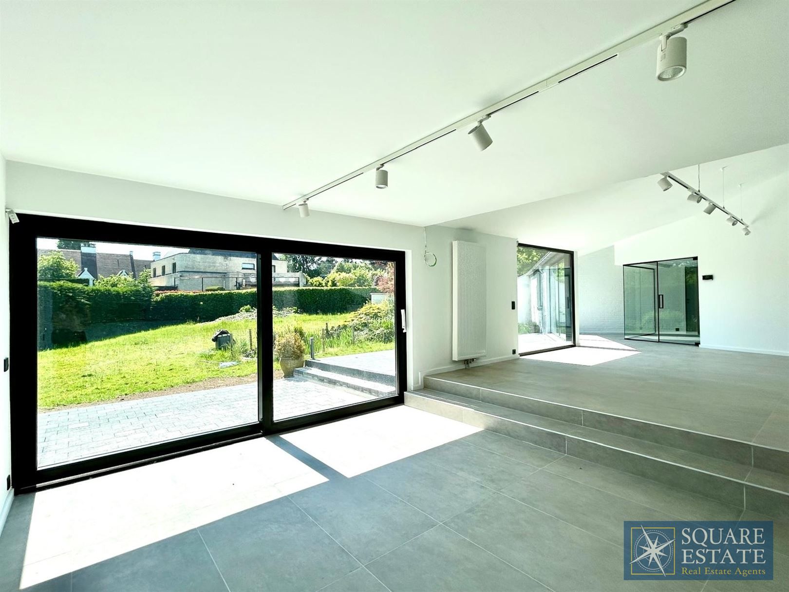 Schitterende villa met 3 slaapkamers op het domein van Bouchout foto 2