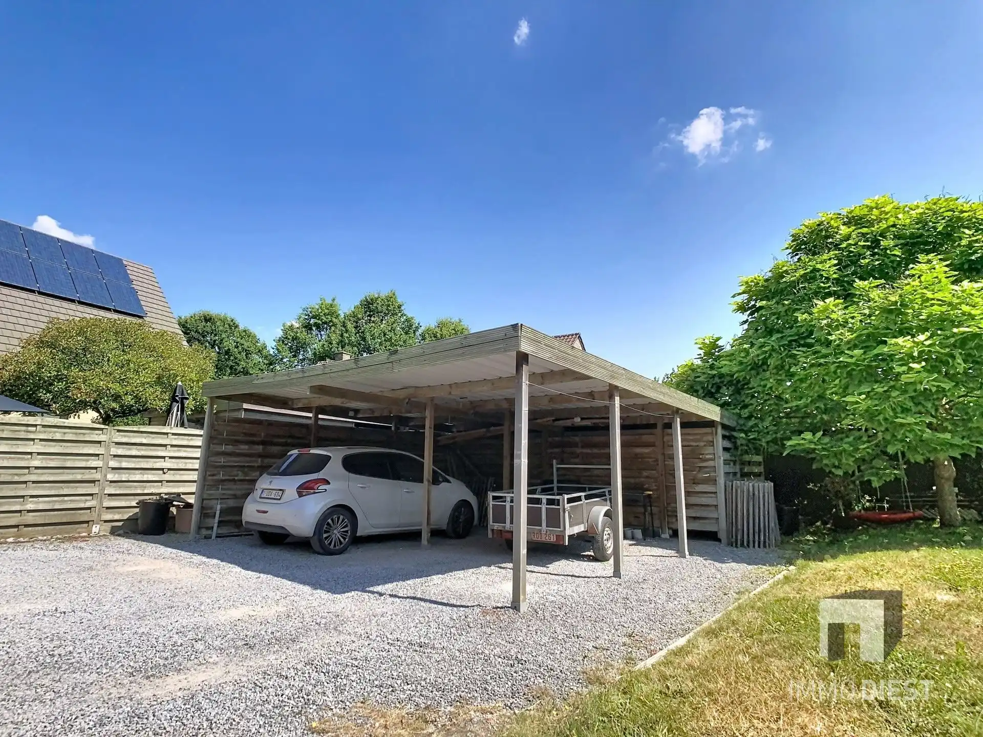 Stijlvolle vrijstaande woning op 6a99ca foto 10