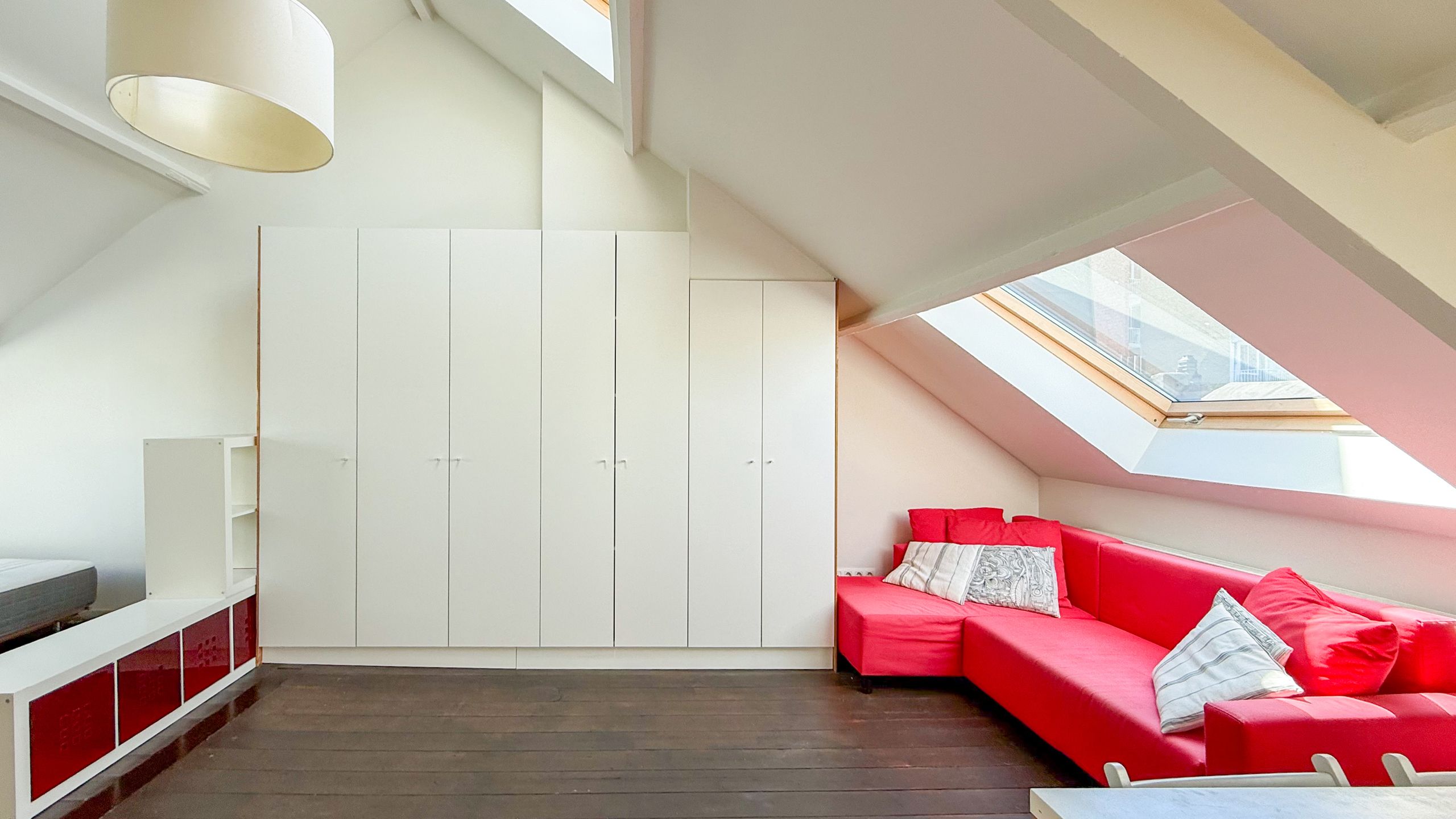 charmante studio op het Zuid vlakbij KMSKA foto 2