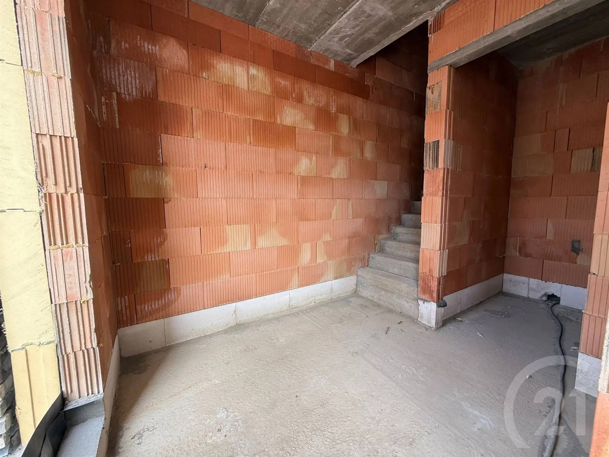 Prachtige nieuwbouwwoning in een zeer rustige straat! foto 12