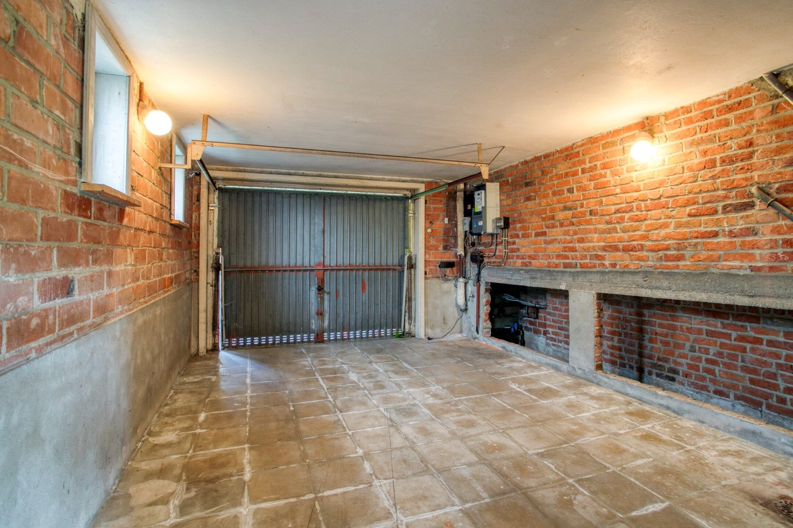 Leuke woning met veel potentieel foto 12