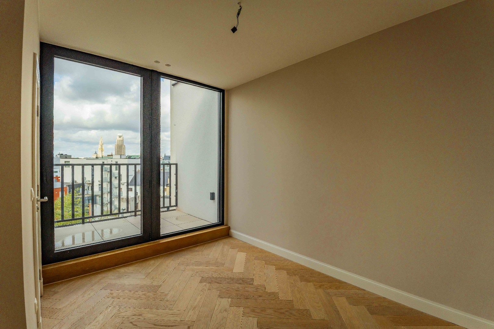 Luxe duplex penthouse op de Frankrijklei foto 17