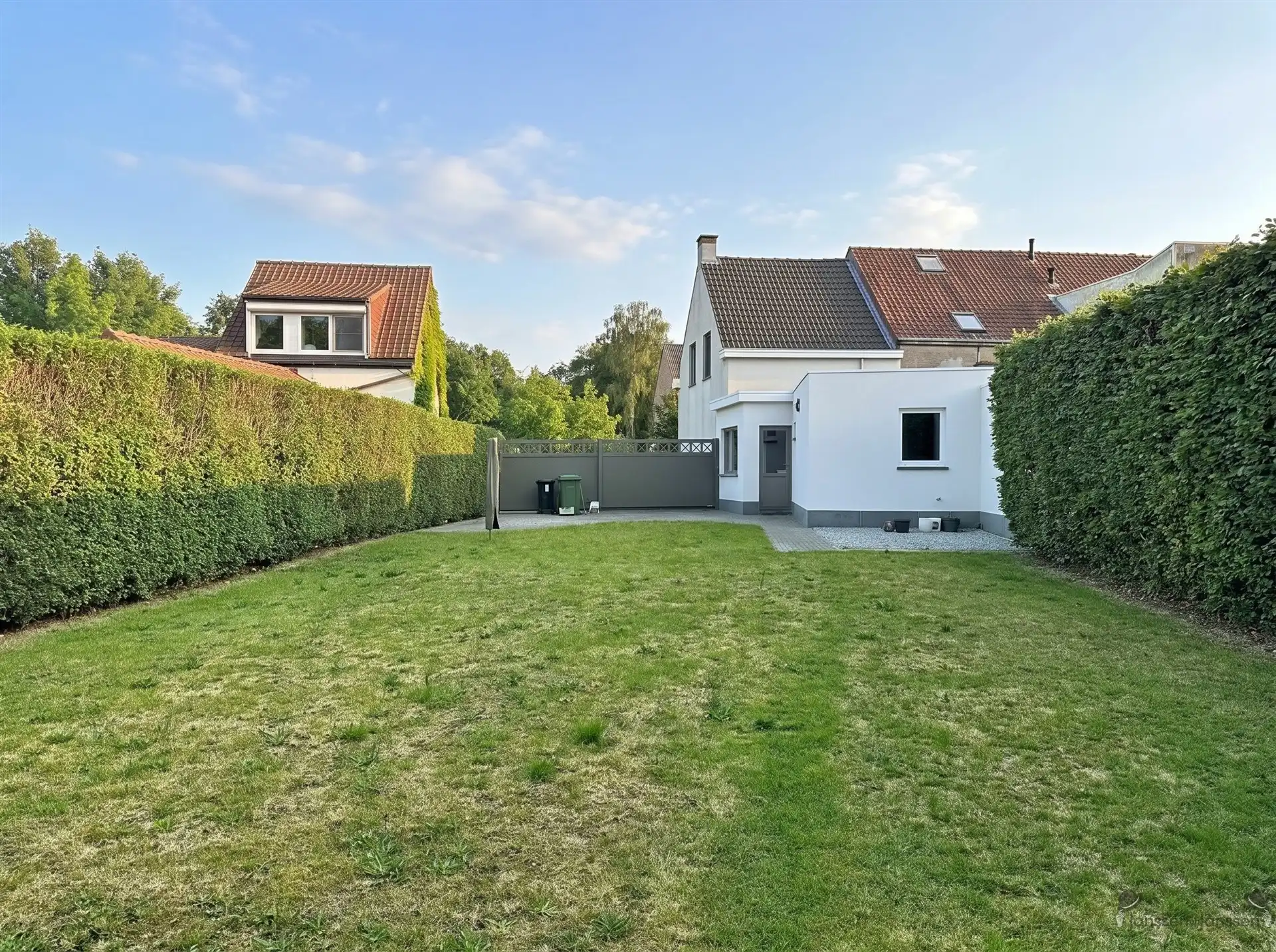 Woning met 2 slk en tuin foto 8