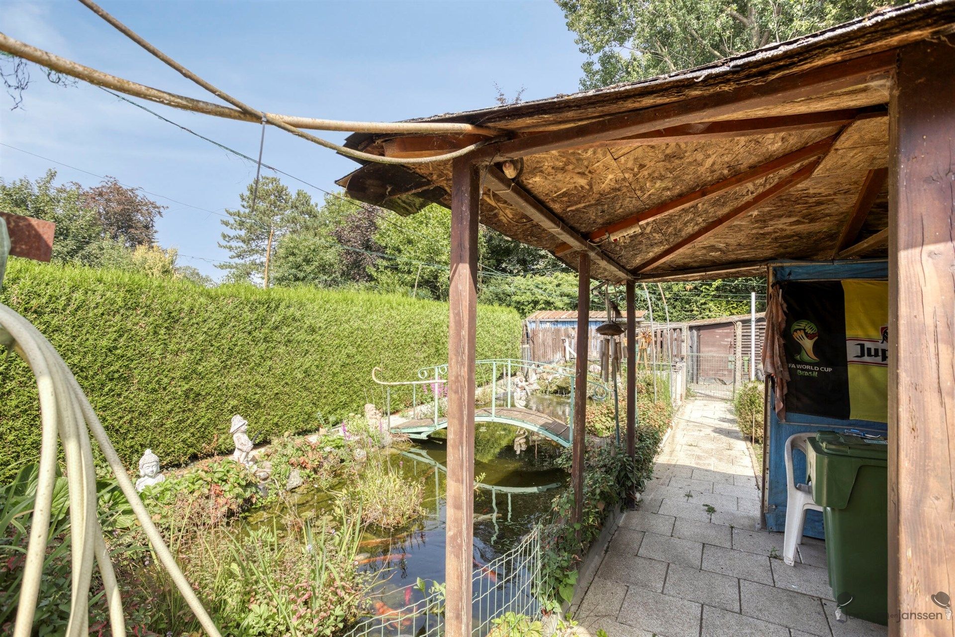 Huis foto 25