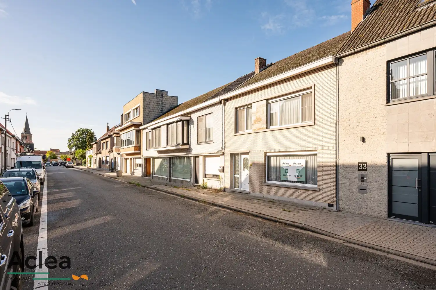 Woning met stadstuin foto 40
