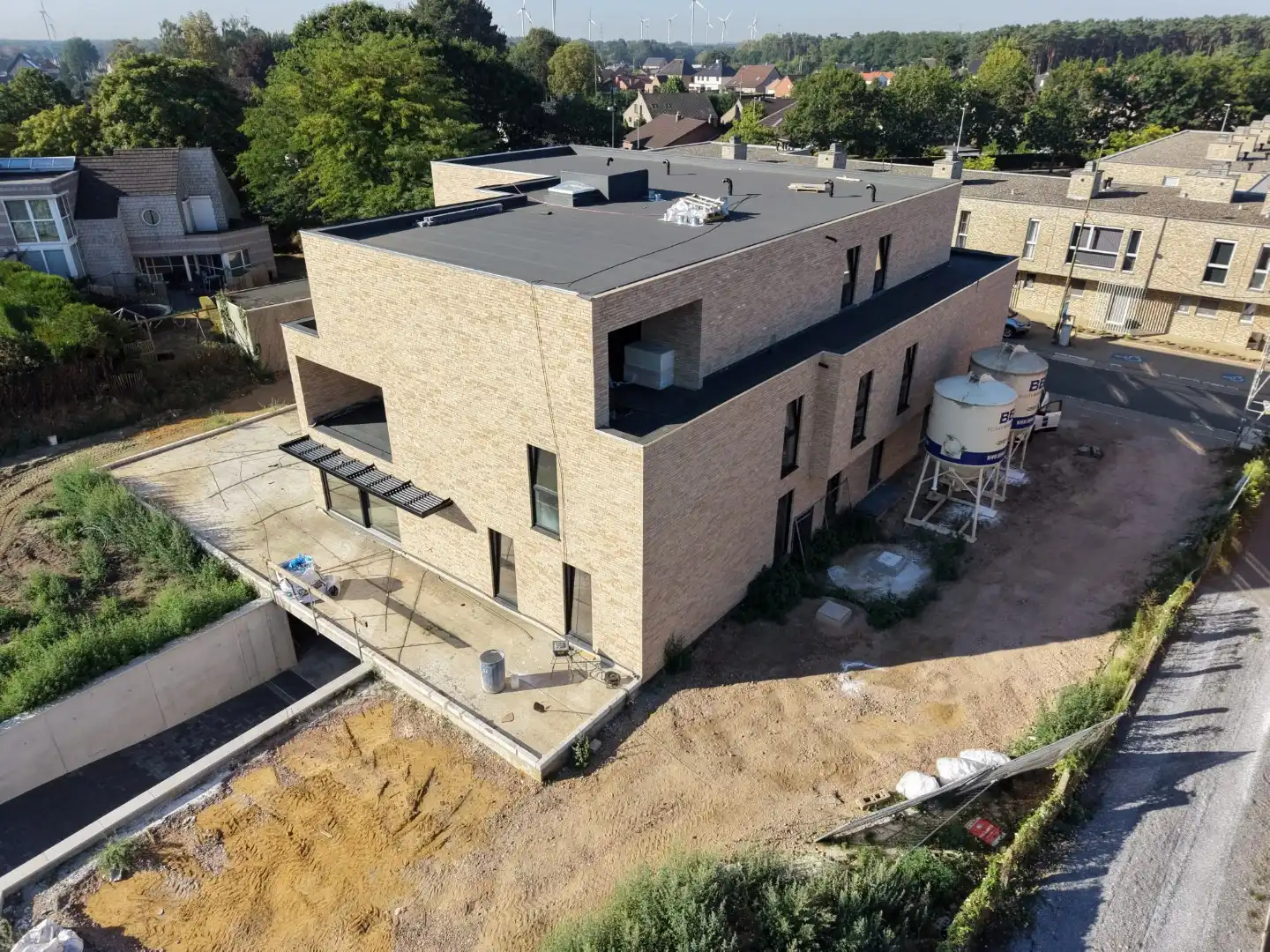Appartement te koop Heldenplein 33 -/2.2 - 3945 Tessenderlo-Ham