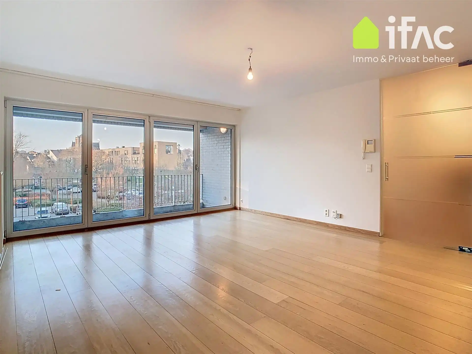 Appartement 3 slaapkamers en parking foto 2