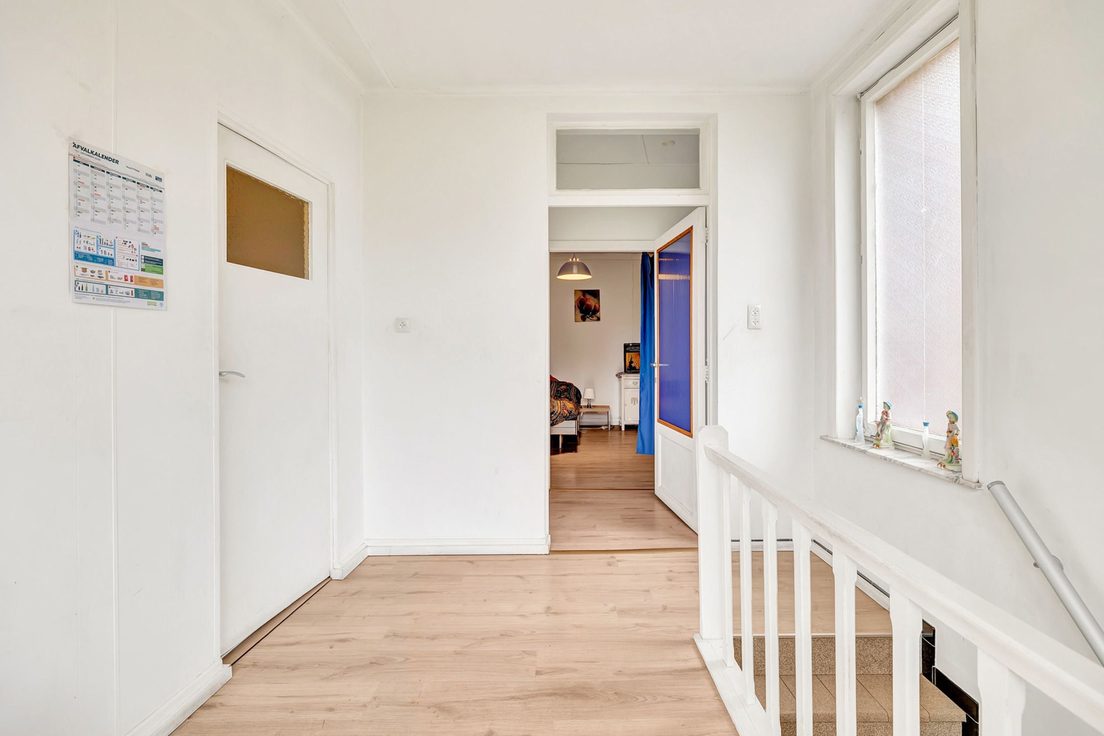 Ruime te renoveren woning op 12a 80ca gelegen in het centrum van Gooik foto 10