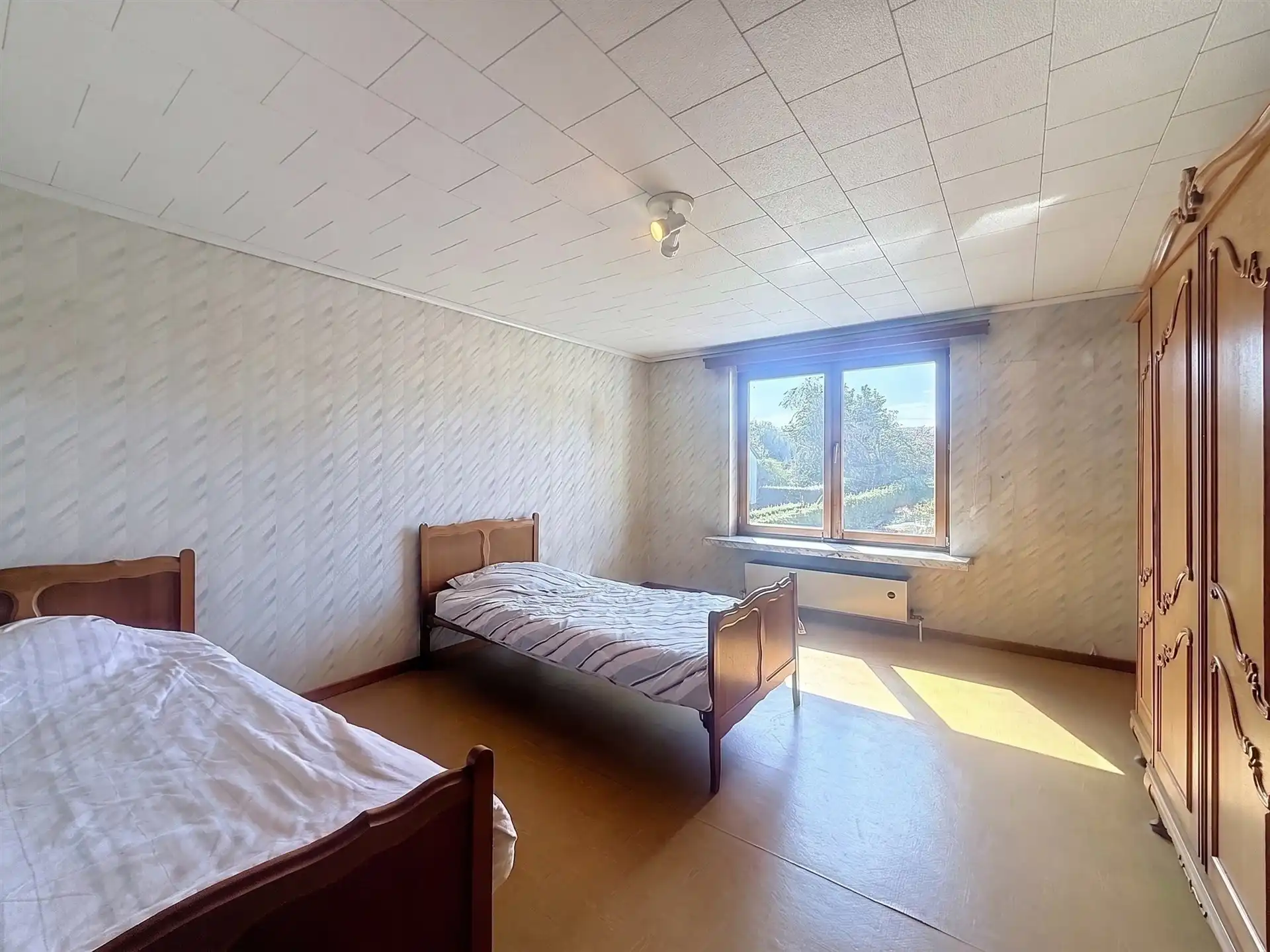 Ruime halfopen bebouwing op perceel van 602m² foto 11