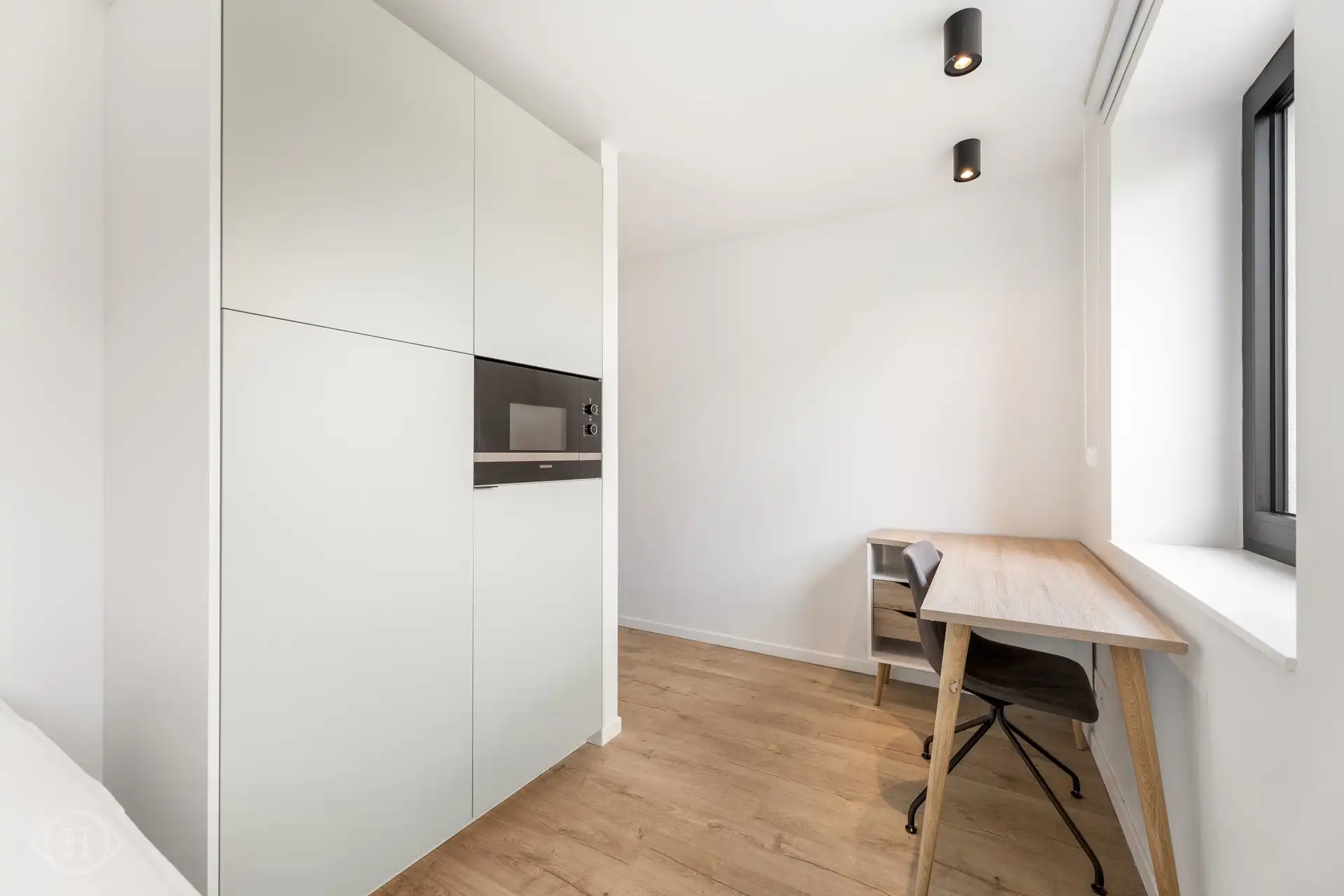 Studentenkamer met eigen sanitair te centrum Leuven foto 2