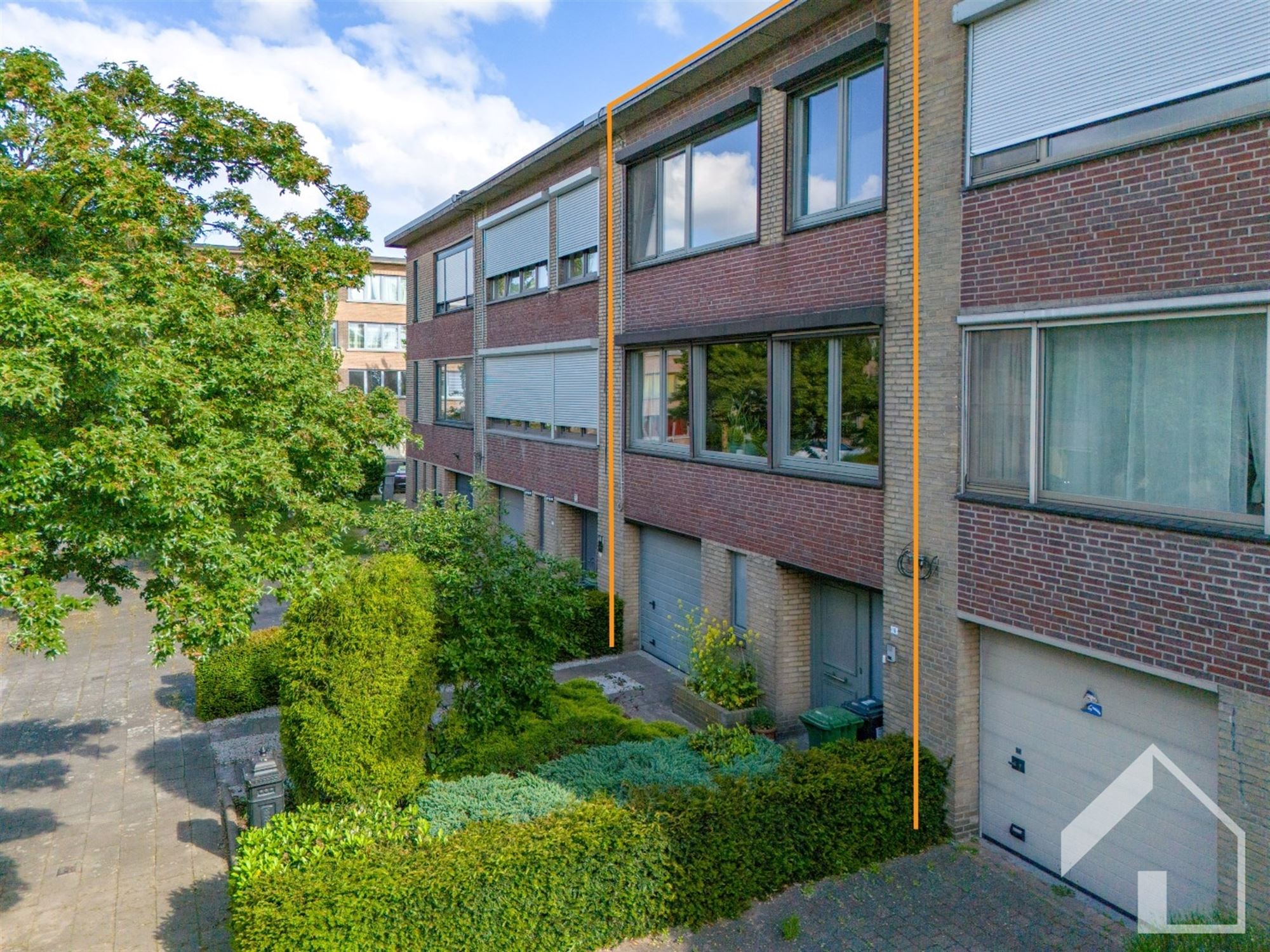 Instapklare ruime woning met tuin, garage en 4 slaapkamers foto 17