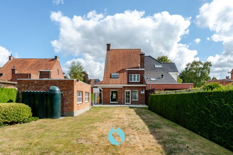 Goed onderhouden gezinswoning in een rustige omgeving foto 15