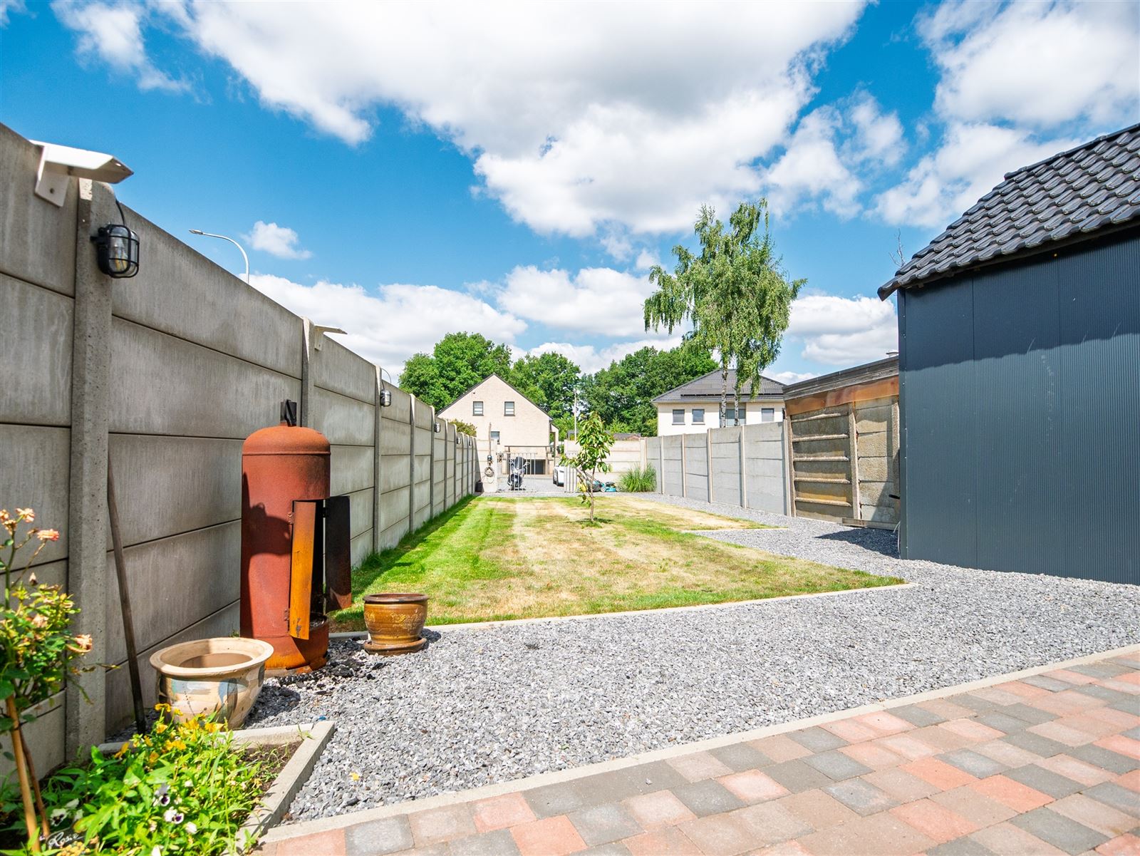 Huis foto 21
