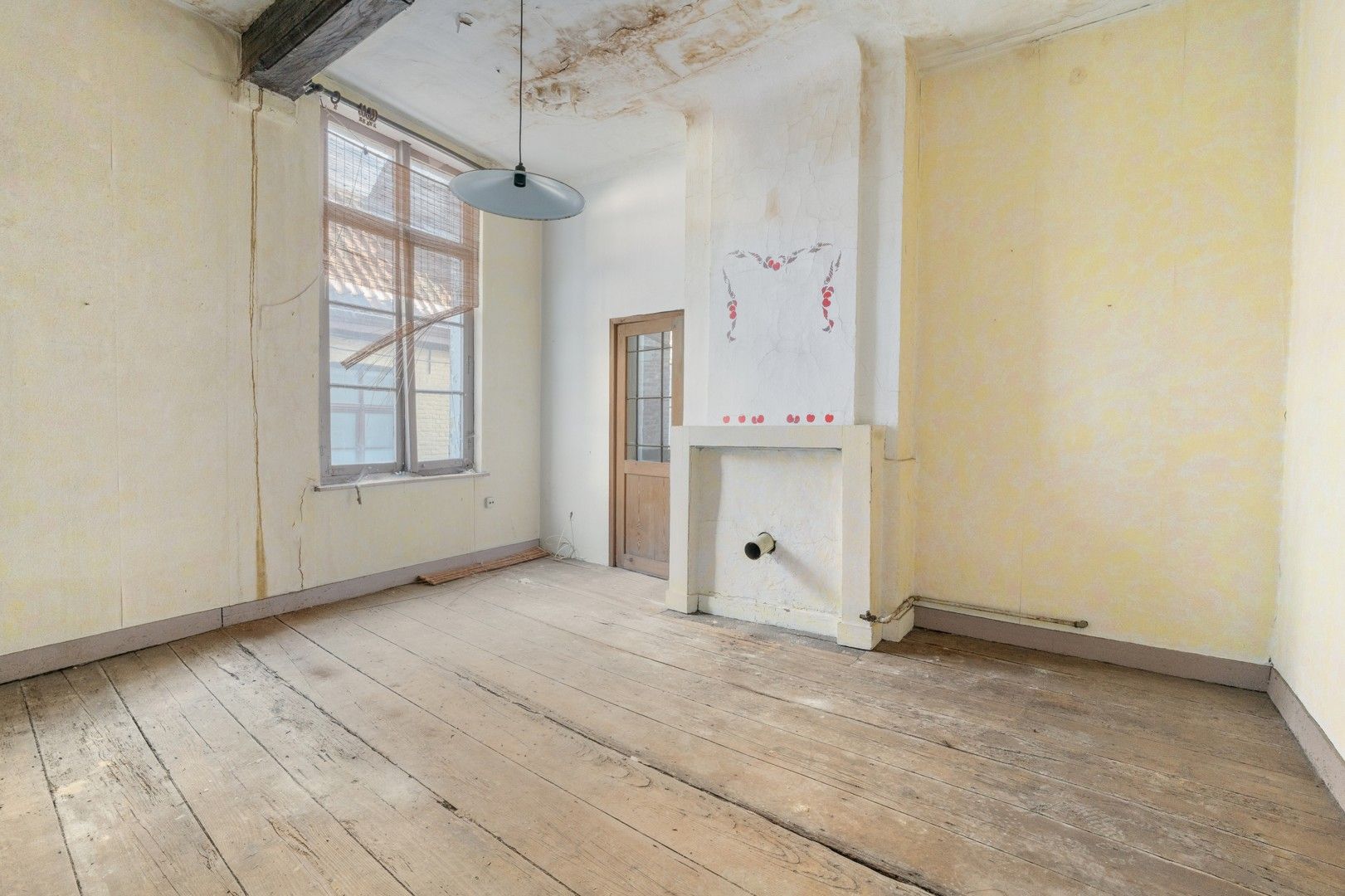 Unieke eigendom te koop aan het Gravensteen foto 8