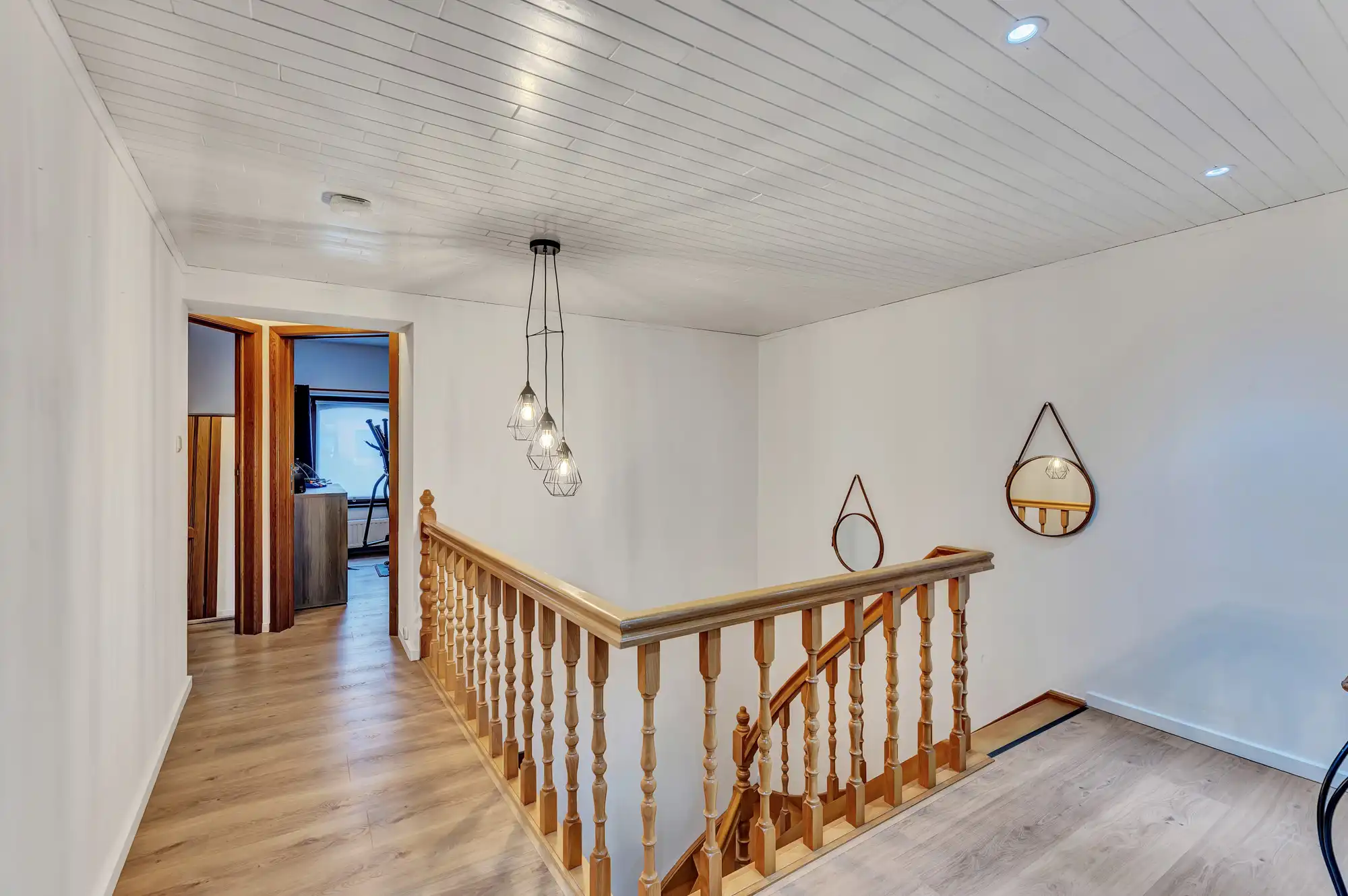 Karaktervolle woning met 5 slaapkamers te Borchtlombeek foto 11