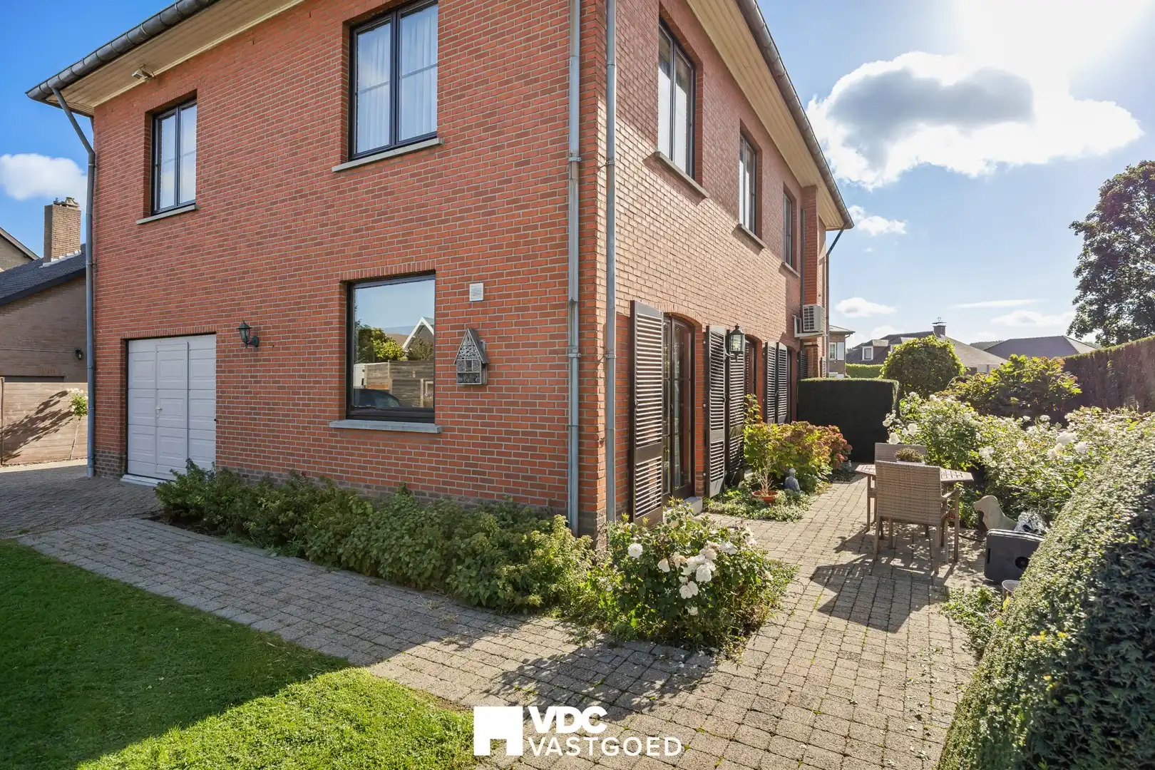 Ruime en zeer verzorgde gezinswoning met 5 slaapkamers op 8a22ca foto 4