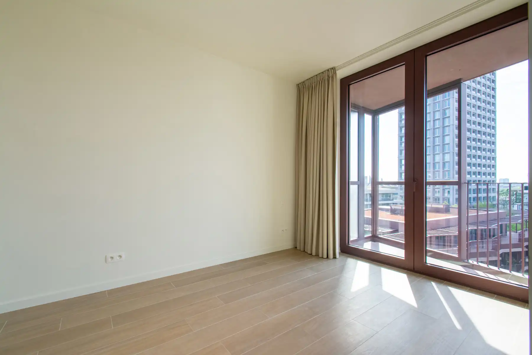 1-slaapkamer appartement met zicht op Schelde  foto 17