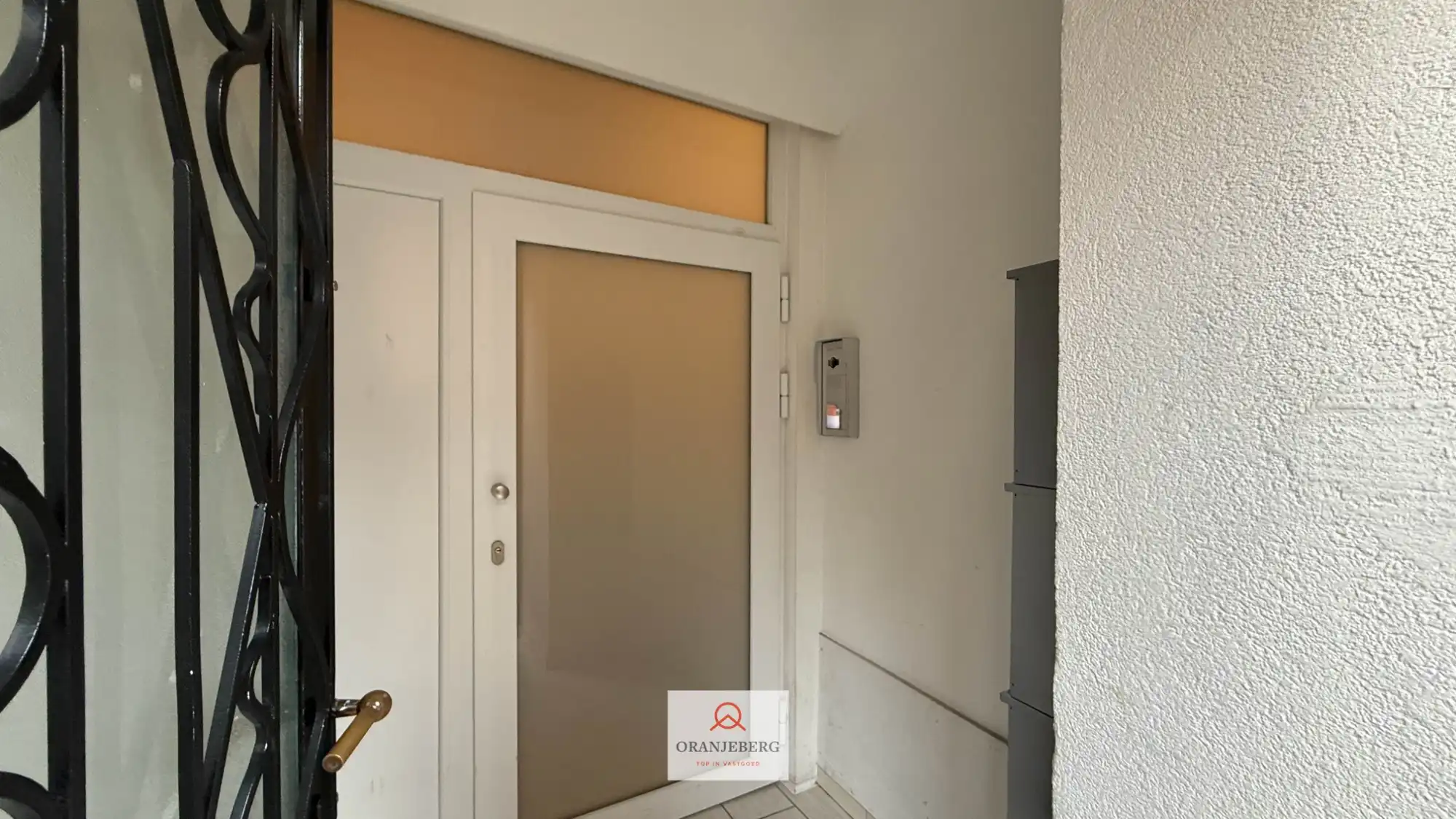 Ruim gerenoveerd 1 slpk-appartement vlakbij François Laurentplein te centrum Gent foto 33