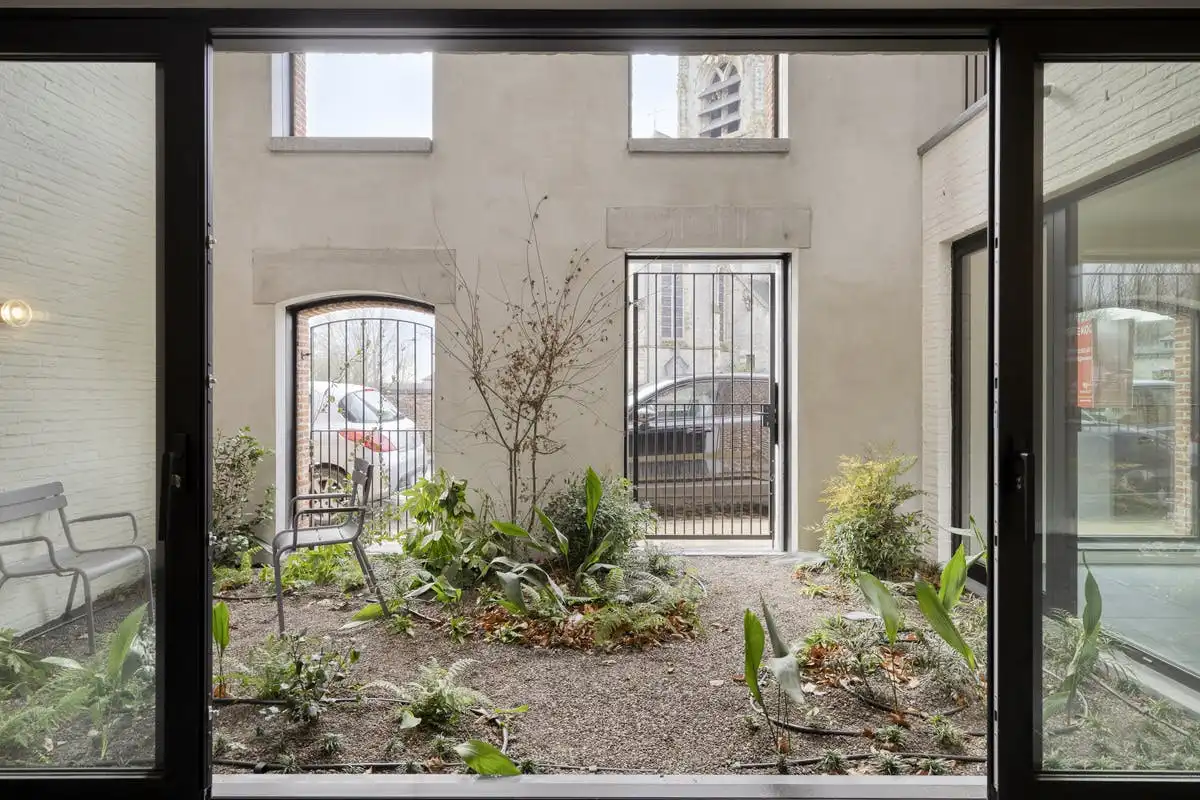 Uniek Wonen in Dilbeek: Project De Katte - 6% BTW foto 6