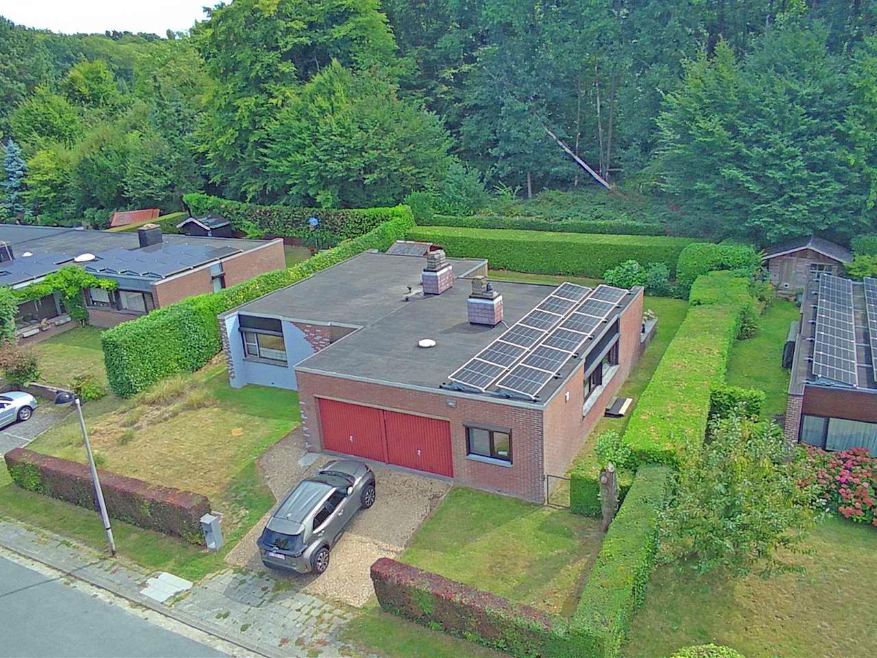 Bungalow te koop foto 2