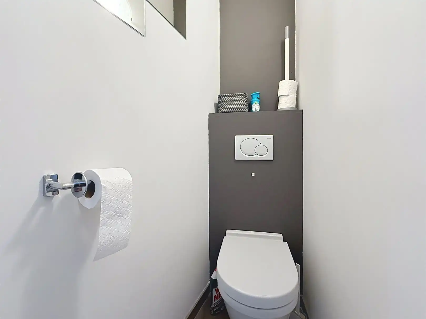 Gemeubeld appartement, 2 slpks, terras en kelder foto 27