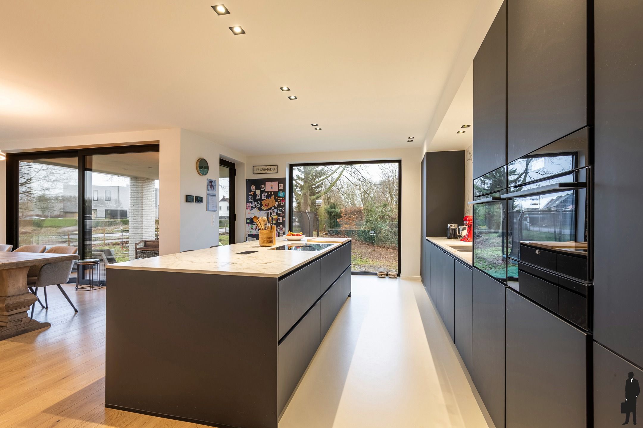 Prachtige nieuwbouwwoning met 4 slpk én bureaumogelijkheden foto 6